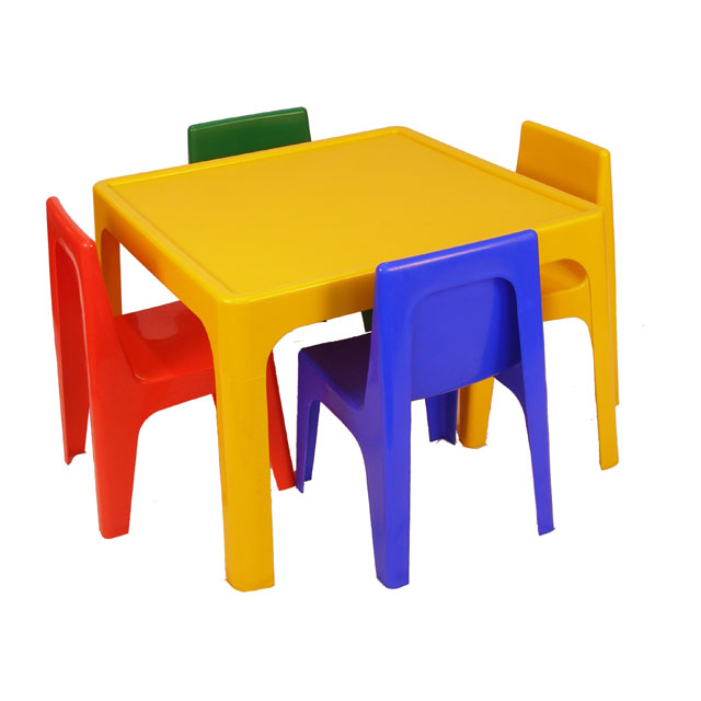 jolly kids table